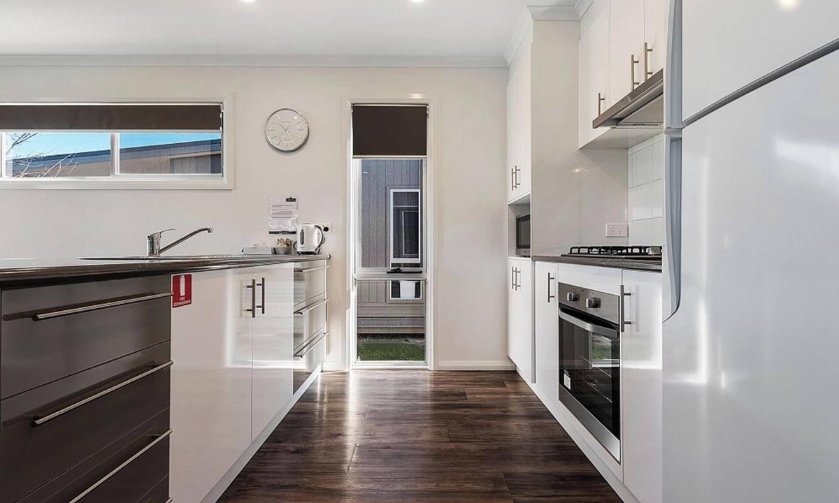 Moama Hotel | Discovery Parks Moama Waters