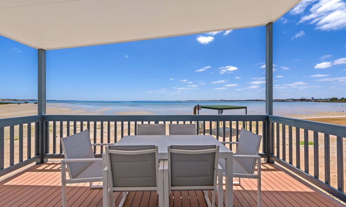 Ripon Other | Discovery Parks - Streaky Bay Foreshore