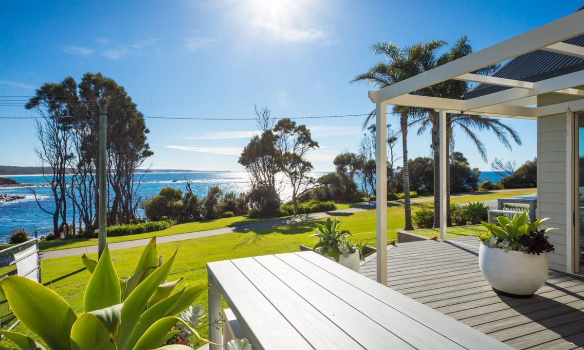 Dalmeny House | Dollini Ocean (Unit 1)
