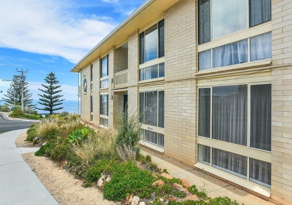 Port Elliot Apartment | Dolphins Beachfront Apartment 'Calypso' no 5