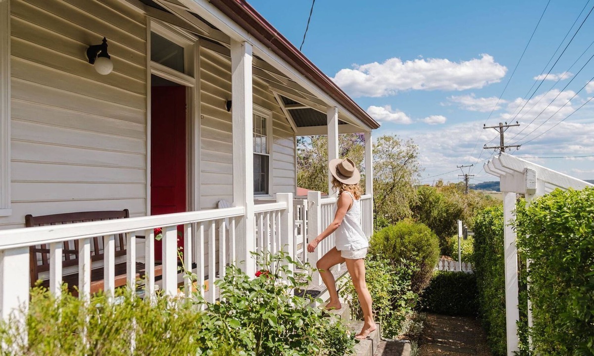 Milton House | Donovan's Cottagen - Close to Milton Delights