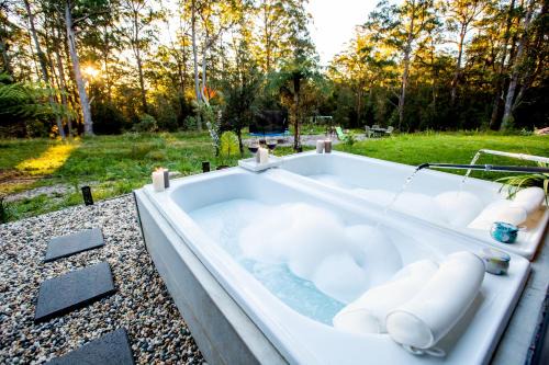 Deer Vale House | Dorrigo Bush Pepper Retreat