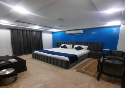 Kalkaji Hotel | Dream Livings