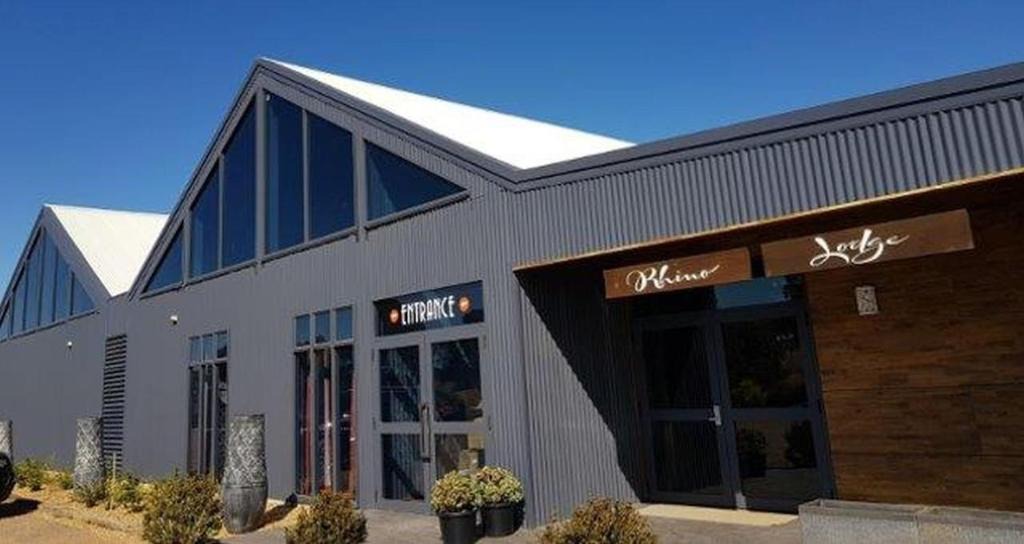 Dubbo Other | Dubbo Rhino Lodge