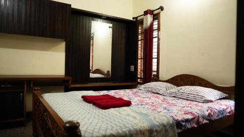 Mysore Apartment | DUDI's Stay