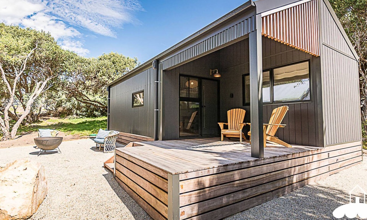 Sandy Point Cabin | Dune Drift Stay 3 Pay 2 Winter Special