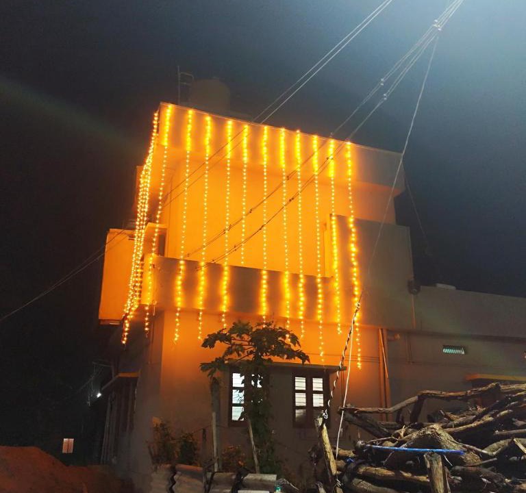 Kamalapur House | Durga Devi Home stay
