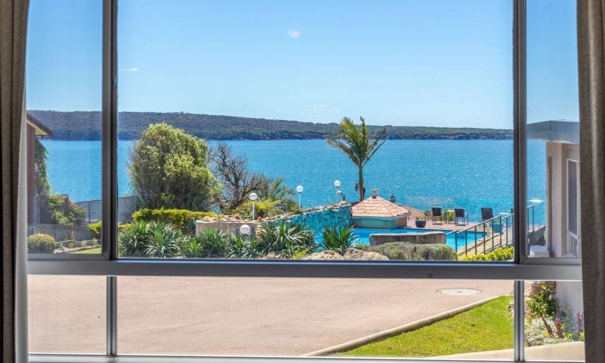 Eden Villa | Eagle Heights - Scenic Unit: Great Pool and Gazebo