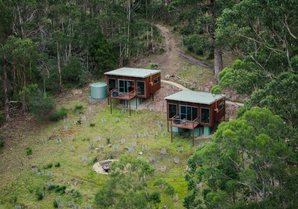 Kingborough Bed & Breakfast | Eagle Ridge Retreat