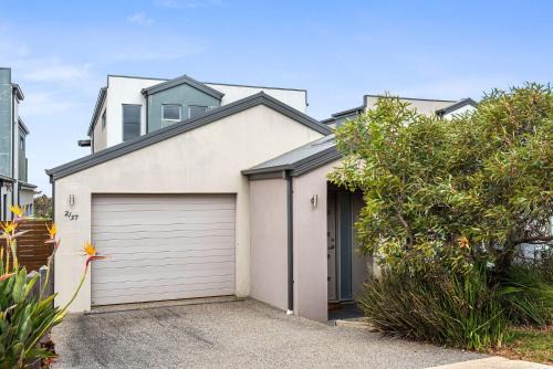 Portarlington House | Eastern Views