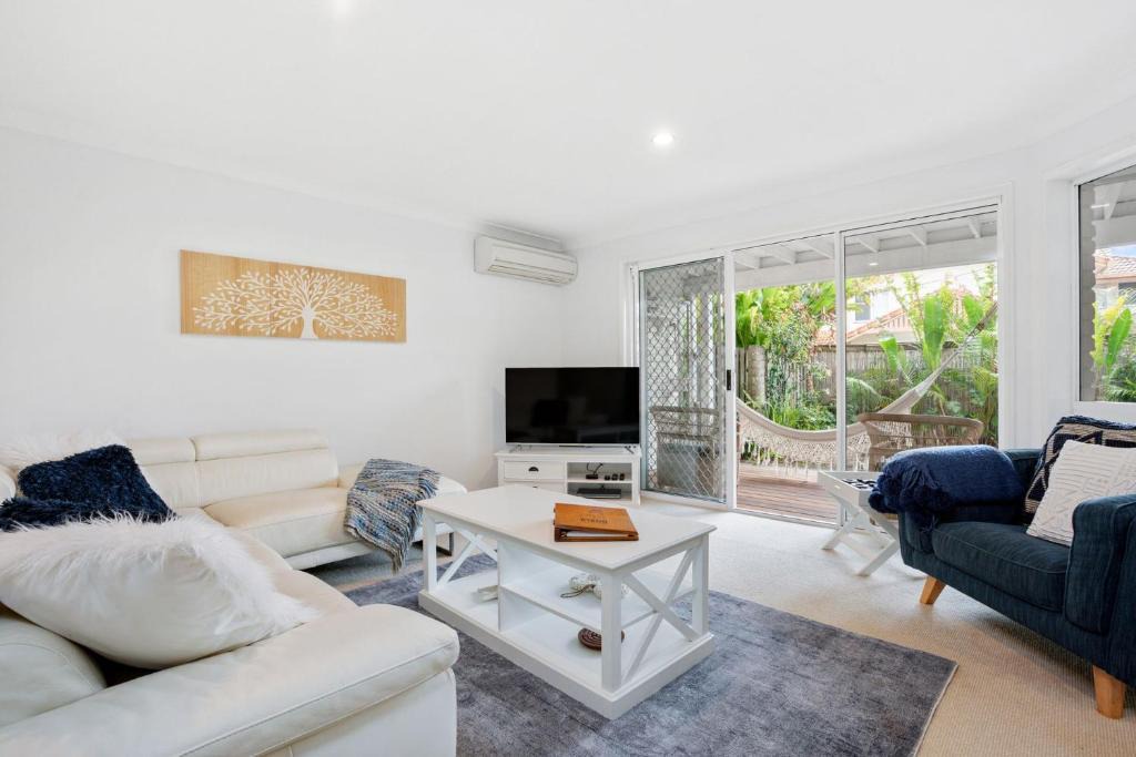 Byron Bay House | Eastpoint 3