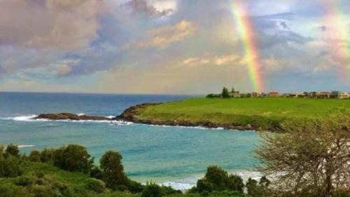 Kiama House | EastsHaven