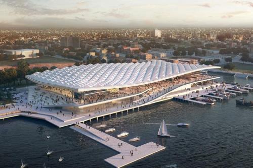Pyrmont House | Eat Sleep FishMarket Repeat 2BR House