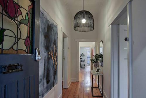 Cumberland Park House | Eaton Cottage - Charming Hideaway Near Cafés & CBD