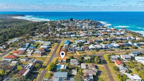 Manyana House | Ebb and Flow