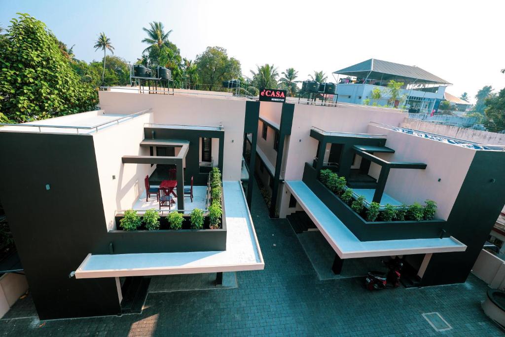 Kochi House | eCASA Home Stay