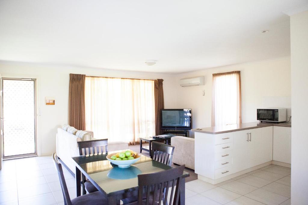 Moama Apartment | Echuca Moama Holiday Villas
