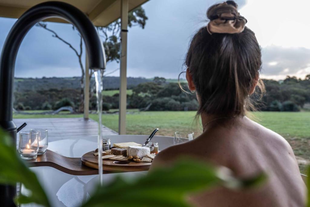 Seddon Villa | Ecopia Retreat