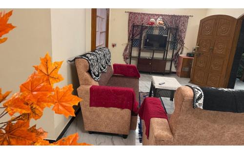 Coimbatore Villa | Eden Gardens Home Stay - Coimbatore