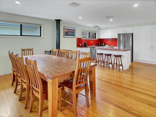 Bonnie Doon House | Eildon Views
