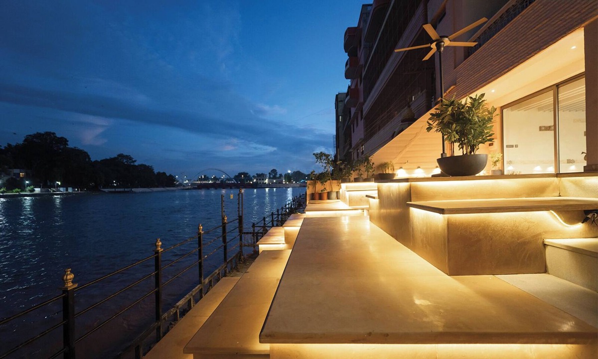 Haridwar Hotel | EKAANTA