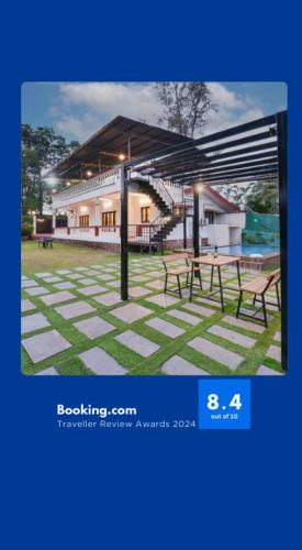 Kune Village Villa | EKOSTAY- Deltin Villa