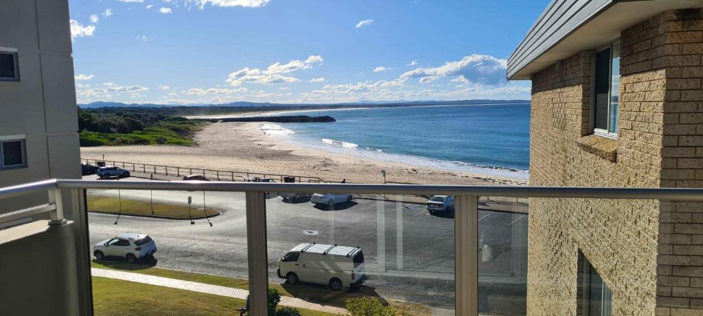 Forster Apartment | El Sandi 12