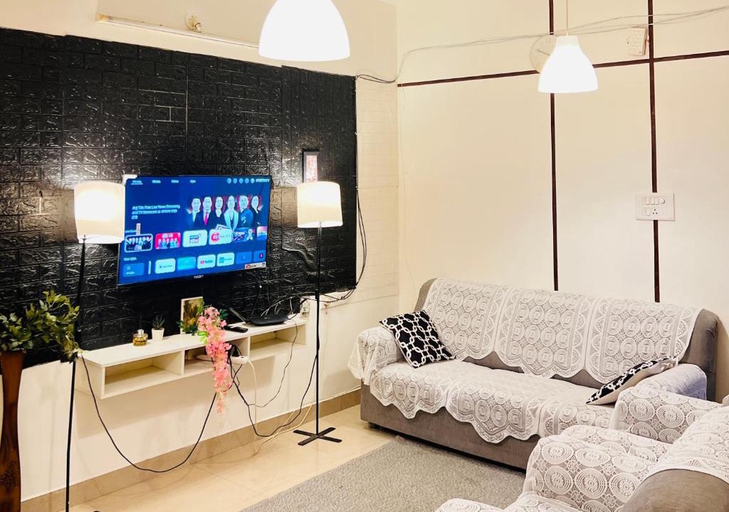 Electronics City Apartment | Electrifying Pearl