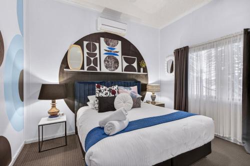 Cessnock House | Eleda House Hunter Valley
