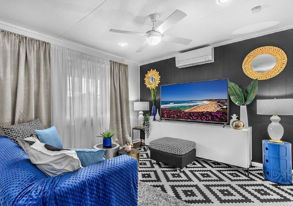 Cessnock House | Eleda House Hunter Valley Escape