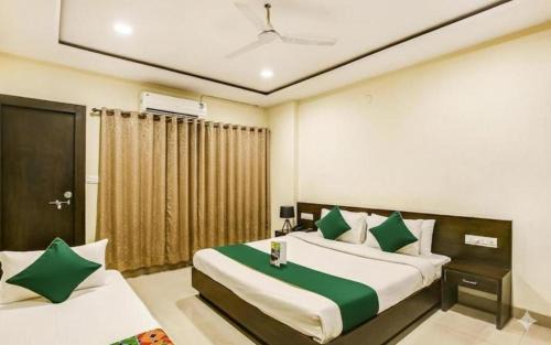 Udaipur District Hotel | Elegance By Comfort