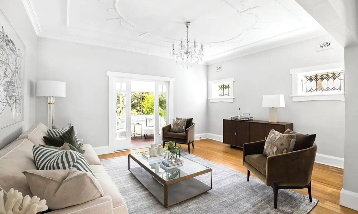Randwick House | Elegant Eastern Suburbs Residence - close to beaches and CBD