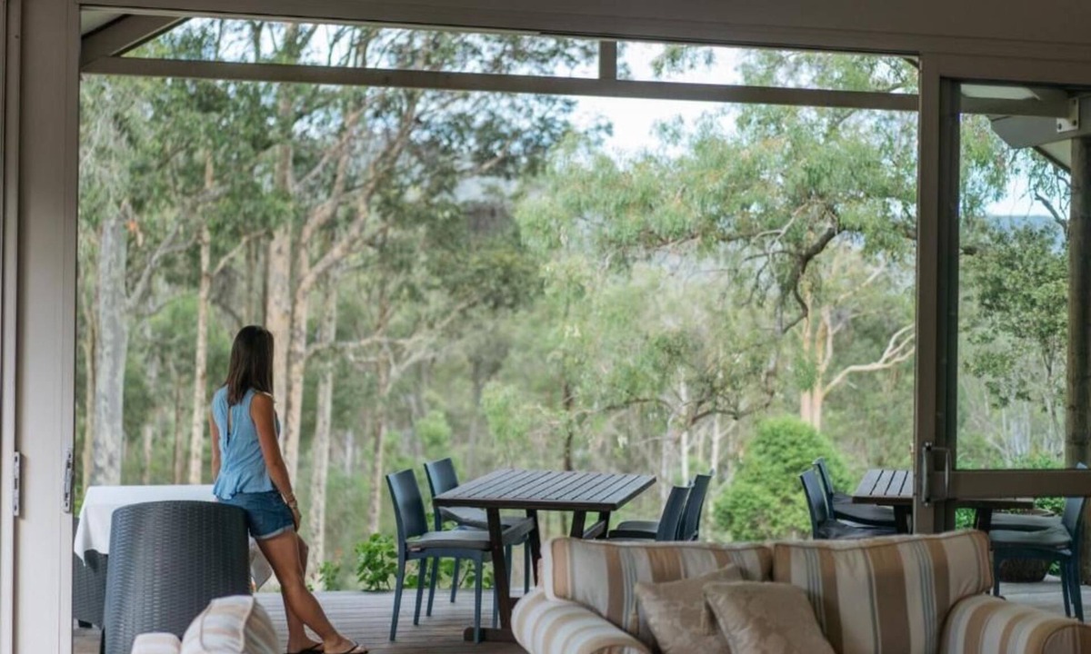 Pokolbin House | Elfin Hill Country Accommodation