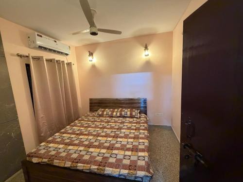 Auli Apartment | Elite's Escape Stay