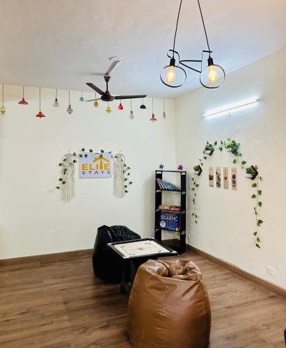 Viman Nagar House | Elite Stays Viman nagar