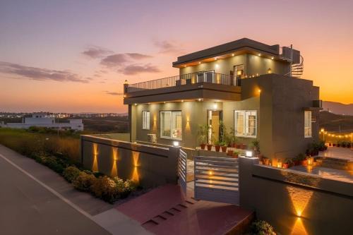 Udaipur Villa | Ellara Homes