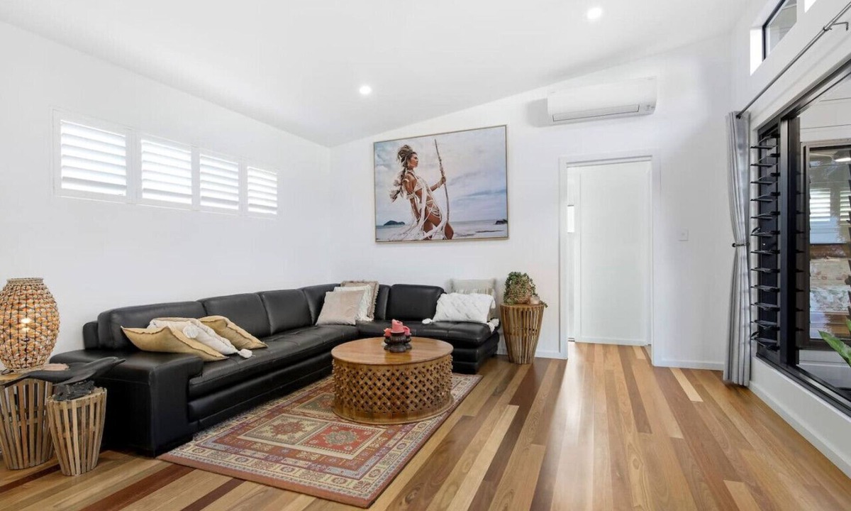Coffs Harbour Apartment | `Elvis on Brodie` - luxury boutique accommodation