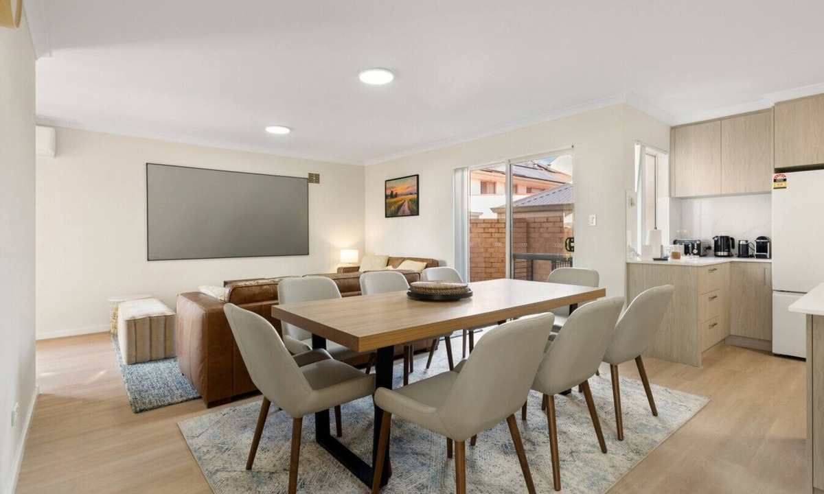 City Centre House | Elysian Fields in Joondalup