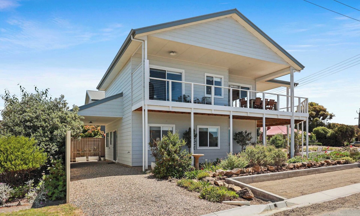 Encounter Bay House | Encounter Retreat