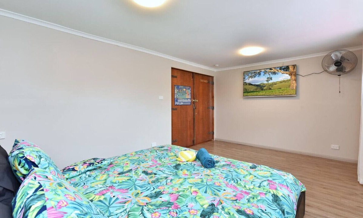 Cessnock House | Entertainer with Pool Cessnock