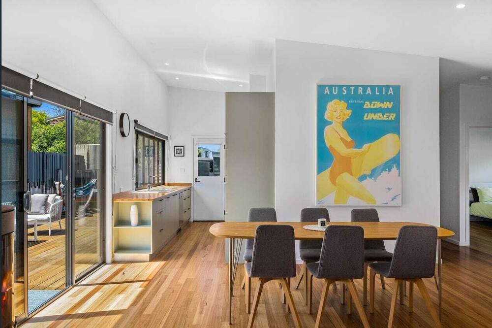 Kioloa House | Escape on Merry - Coastal Retreat