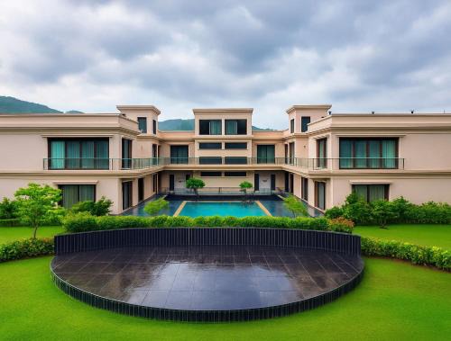 Karjat Resort | Estrella The Resort