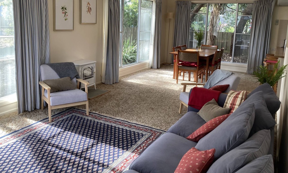 Balnarring House | Eucalypt Retreat
