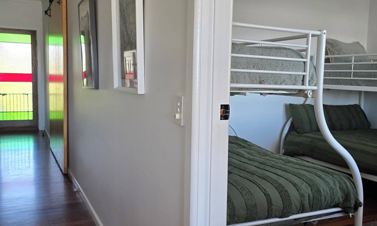 South Evans Head House | Evans Head Beach House - Entertainer with luxe outdoor bath