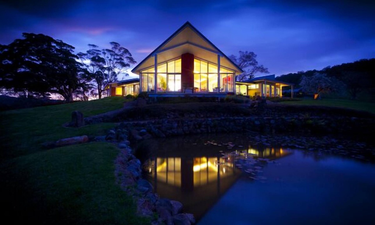 Broughton Vale Cabin | Exclusive Mt Hay Retreat, Berry