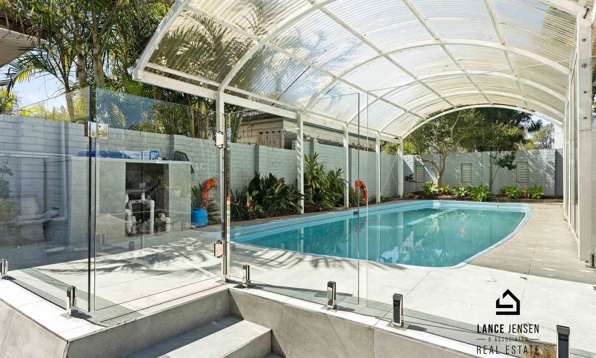 Belmont House | Executive family house w/5BR