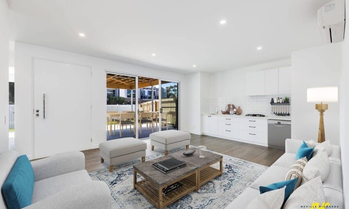 Indented Head Apartment | Executive Living by The Bay
