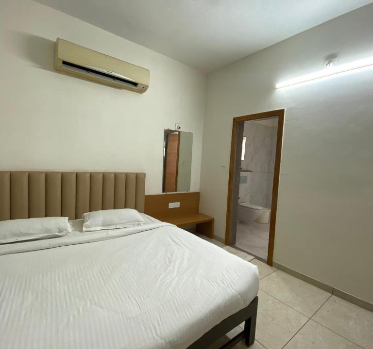 Ahmedabad Villa | Executive Suite Villa