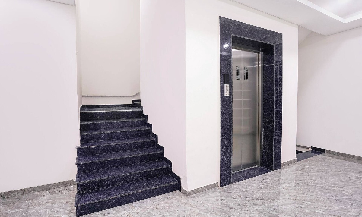 Cidco Hotel | Fabhotel Vishwas