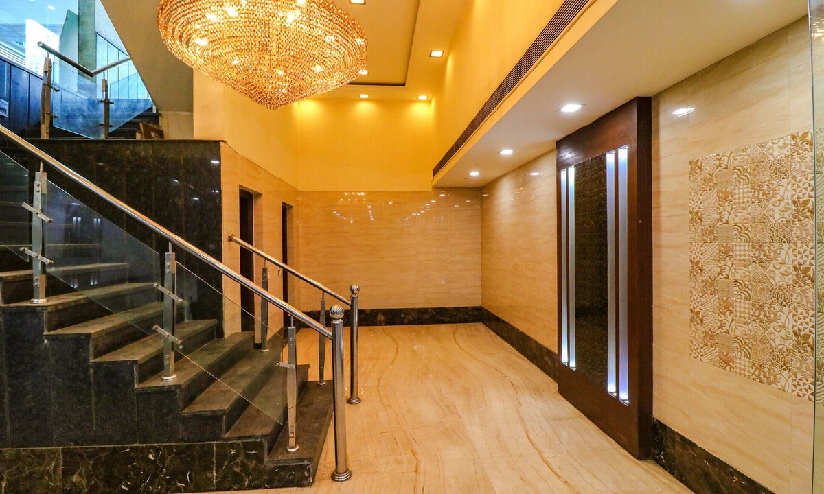 East of Kailash Hotel | Fabhotel Admire Suites